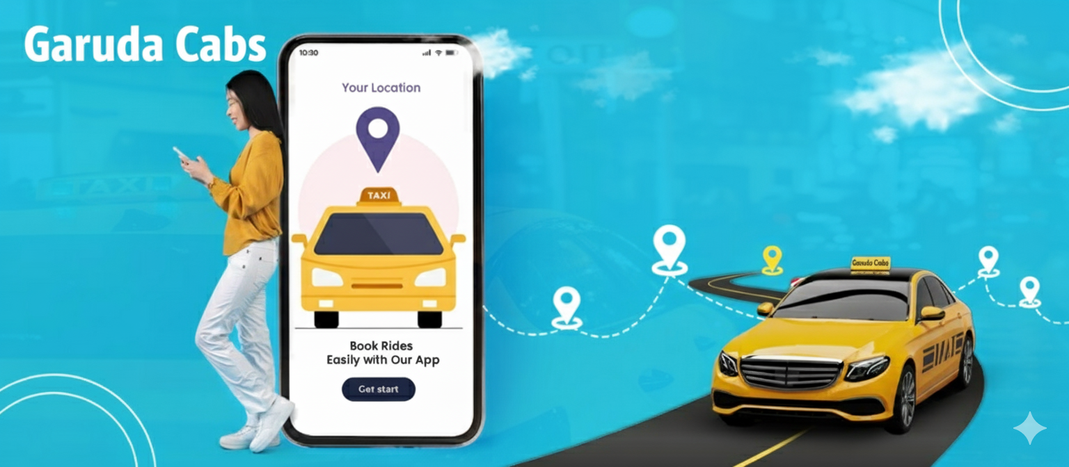 Top Taxi Services in Puri – Reliable Cab & Airport Taxi Odisha